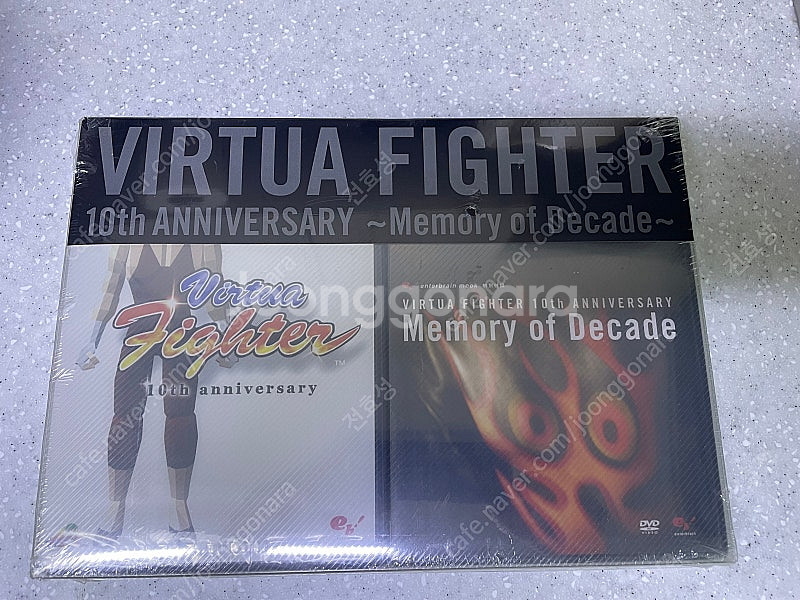 ps1 봉신영역 엘츠바유,ps2 버파 10주년 밀봉팝니...--4