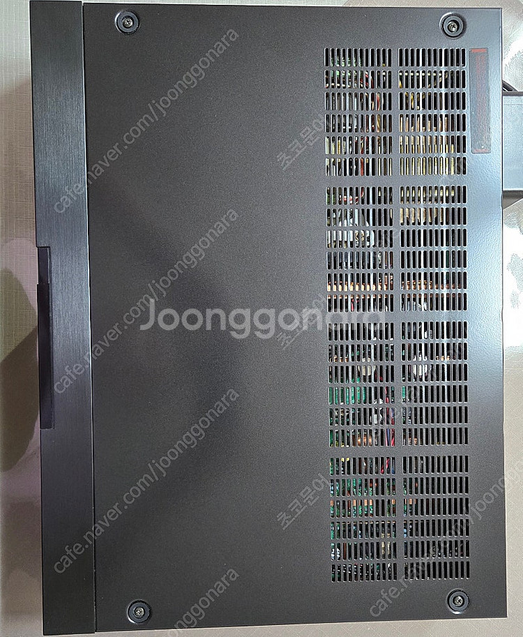 소니SONY CDP-552ESD CD플레이어--7
