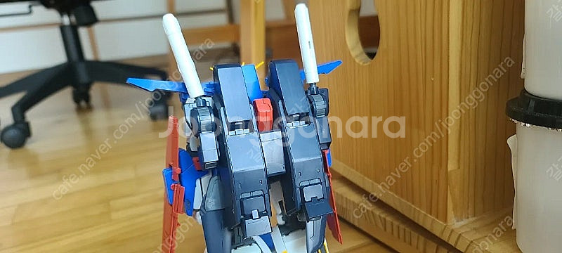 [가격재인하] mg 버카(하이뉴 hws, ZZ) 가조 ...--2