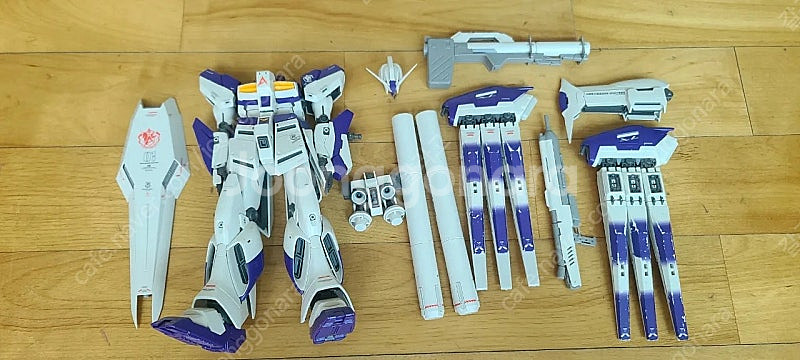 [가격재인하] mg 버카(하이뉴 hws, ZZ) 가조 ...--3