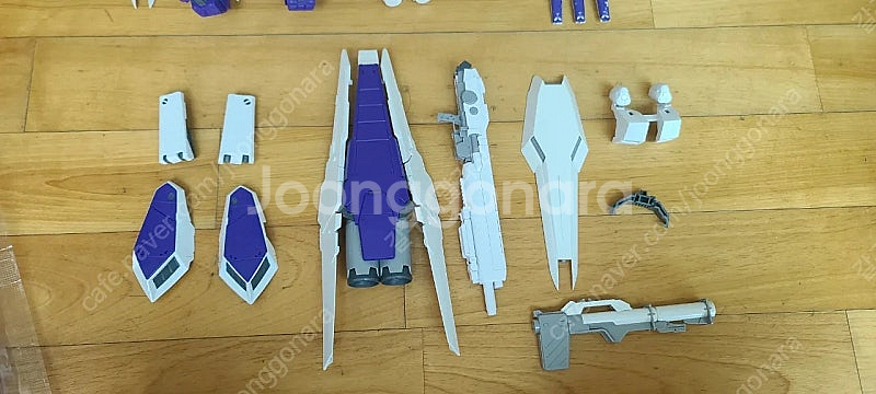 [가격재인하] mg 버카(하이뉴 hws, ZZ) 가조 ...--4