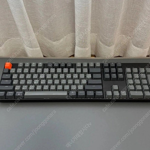 키크론 K10A1 무선키보드