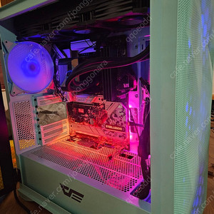 라이젠 7950X, X670E 64GB 반본체 판매합니다