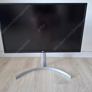 LG 27인치 27UL550 4K 모니터