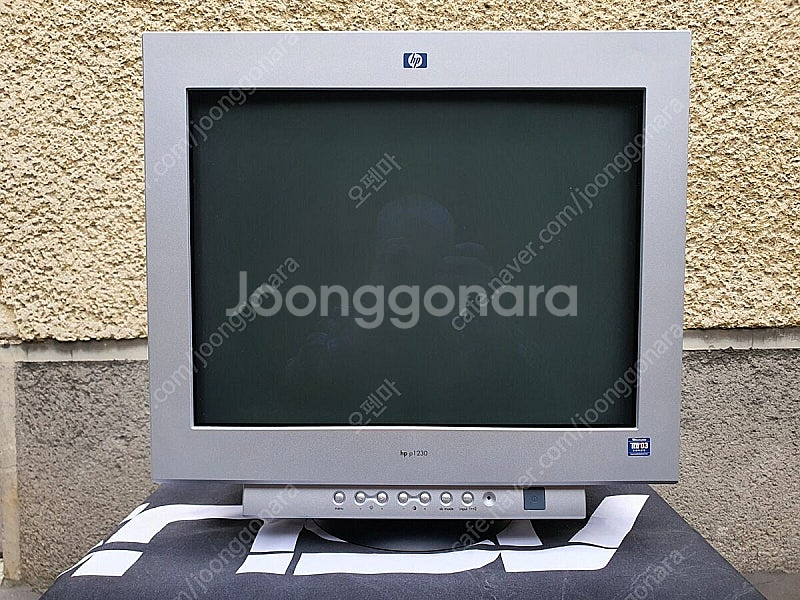 hp p1230 crt 모니터 삽니다--0