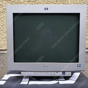 hp p1230 crt 모니터 삽니다