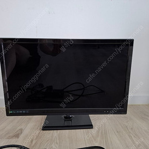 27인치 QHD 모니터 판매 40,000원