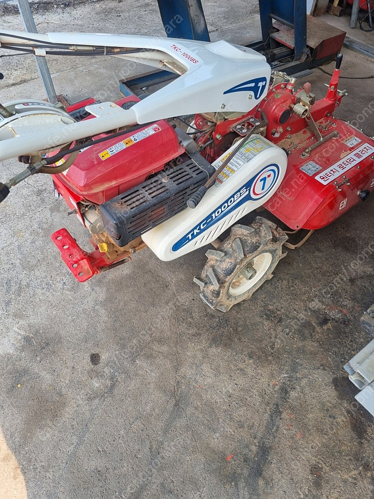 태광관리기 1000bs--1