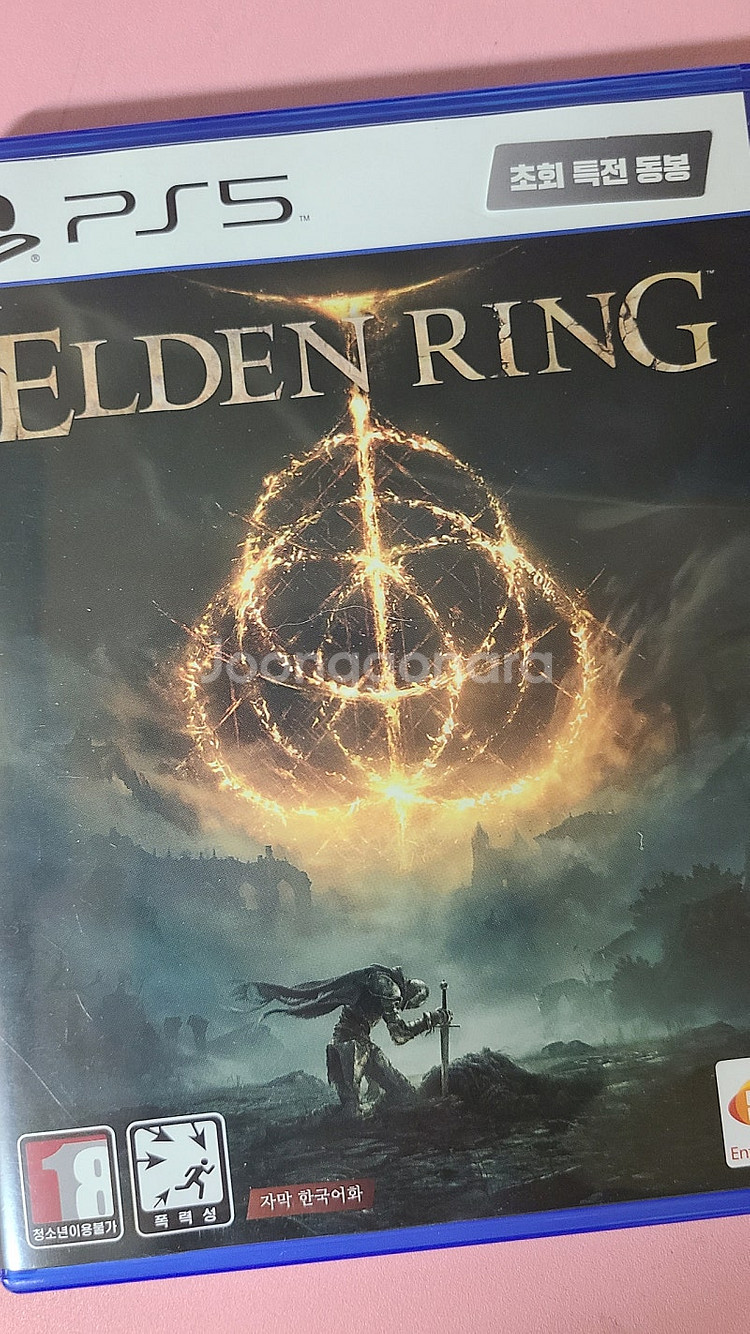 엘든링 ps5--0