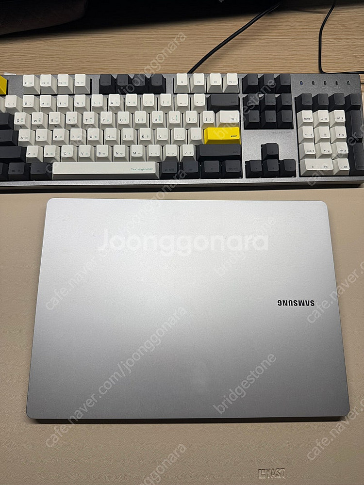 삼성 갤럭시북4 프로 14인치(125H, 512GB, ...--2