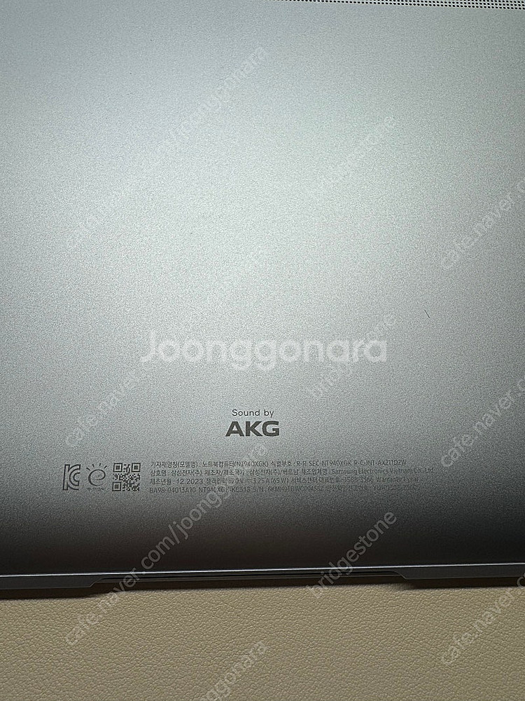 삼성 갤럭시북4 프로 14인치(125H, 512GB, ...--3