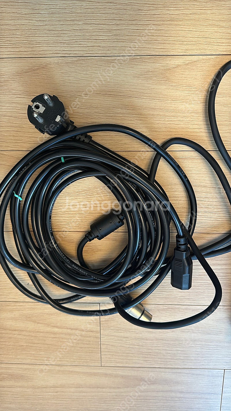 Godox VL300 조명 세트--6