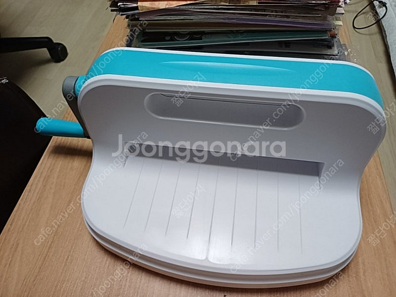 다꾸 다이컷 머신 + 프레임 + 배경지 + 보관함 일괄...--3