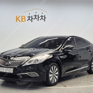 그랜저 중고차 그랜저 하이브리드 중고 차 검정색 2016년식 PREMIUM 개인사업자 차량구매