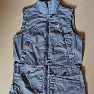 FJALLRAVEN 피엘라벤 베스트 조끼 춘하자켓 / 남녀
