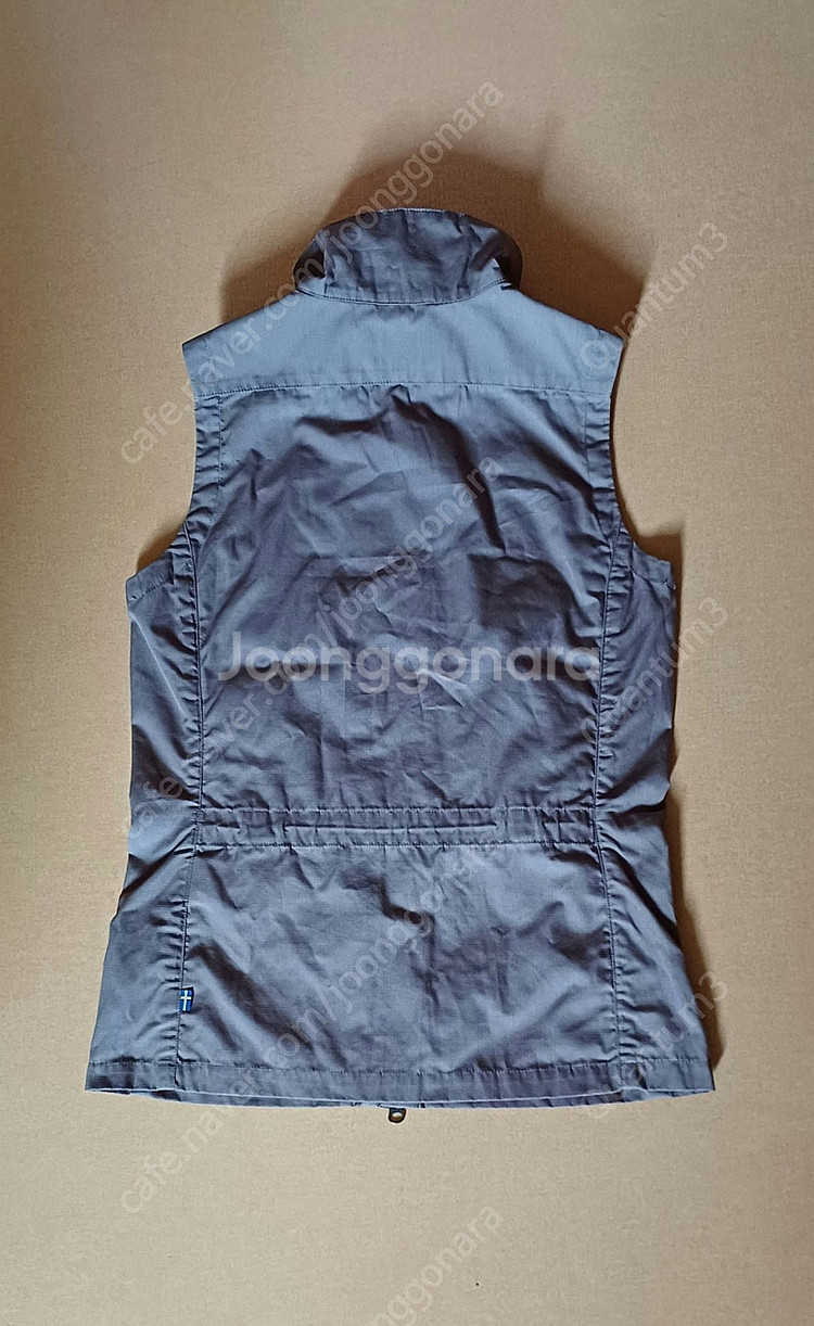 FJALLRAVEN 피엘라벤 베스트 조끼 춘하자켓 / ...--1
