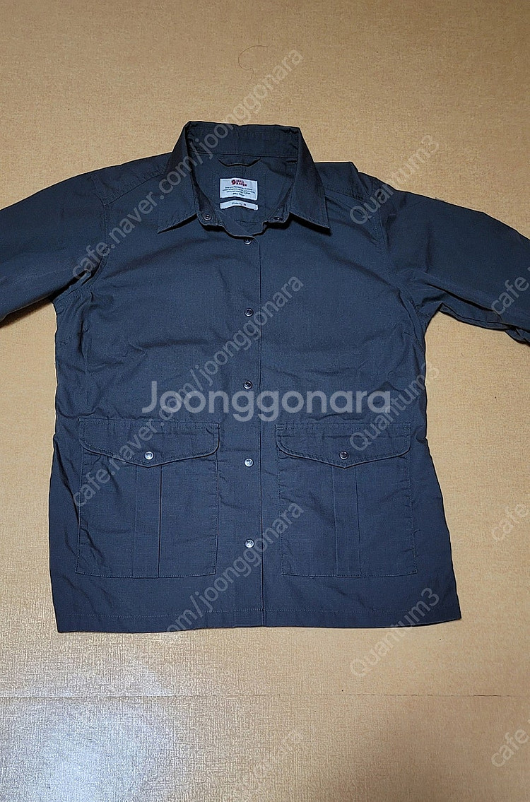 FJALLRAVEN 피엘라벤 베스트 조끼 춘하자켓 / ...--8