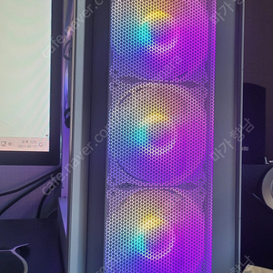 오늘만 이가격 급처해봅니다 14400f 3070ti 게이밍컴퓨터팝니다