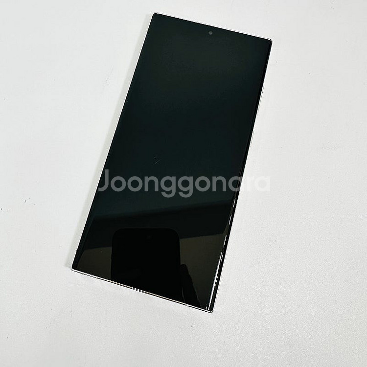 고성능 카메라 갤럭시 S23 울트라 256G 크림색상 ...--6