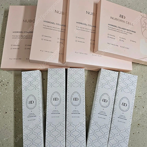 블랑두부 누본셀 콜라겐 마스크팩 (15000) 넥마스크팩(9500) 달걀팩 에그팩 달걀마스크팩