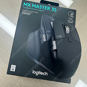 Mx master s 블략