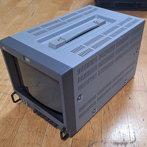 SONY 방모 방송용 모니터 PVM-8044Q-A급.