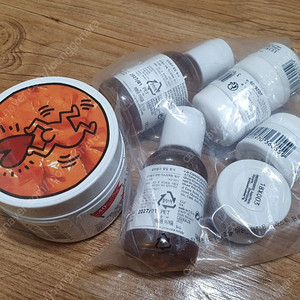키엘 수분크림 125ml + 28ml +토너
