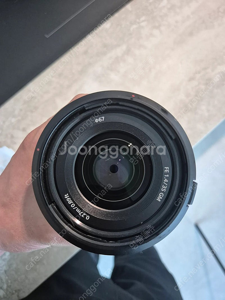35gm 삼오금 1.4 팝니다--8