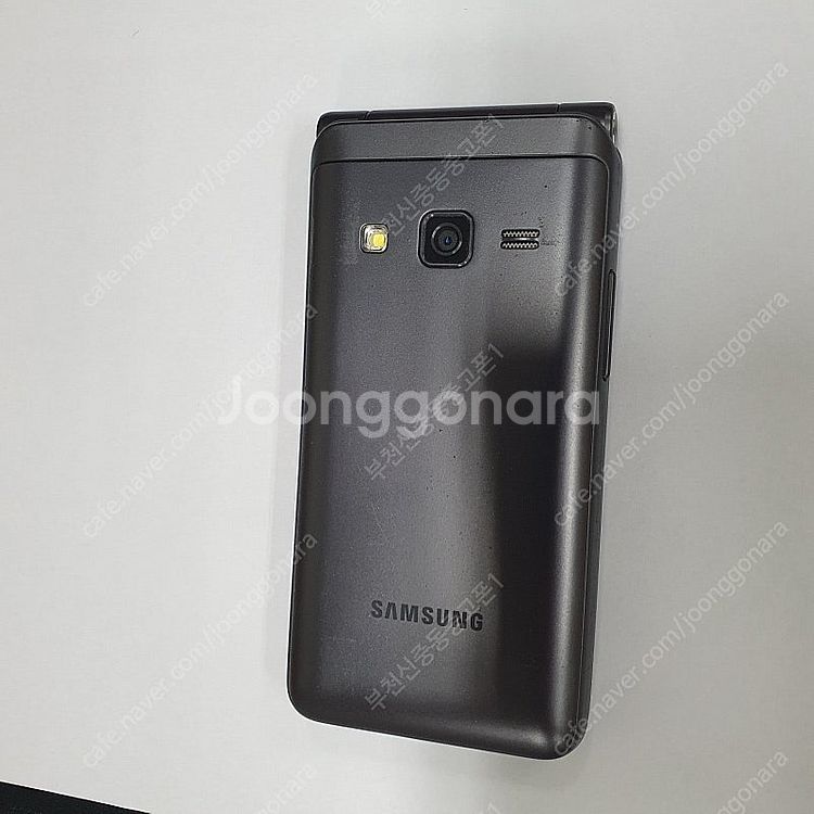 202616 갤럭시폴더2 (G160) 그레이 32기가 ...--0