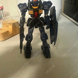 Rg 건담 mk2 가조 팝니다