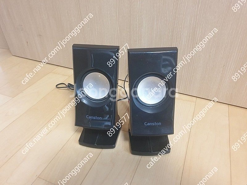 Canston캔스톤 스피커(LX-350) 저렴하게 팝니...--0