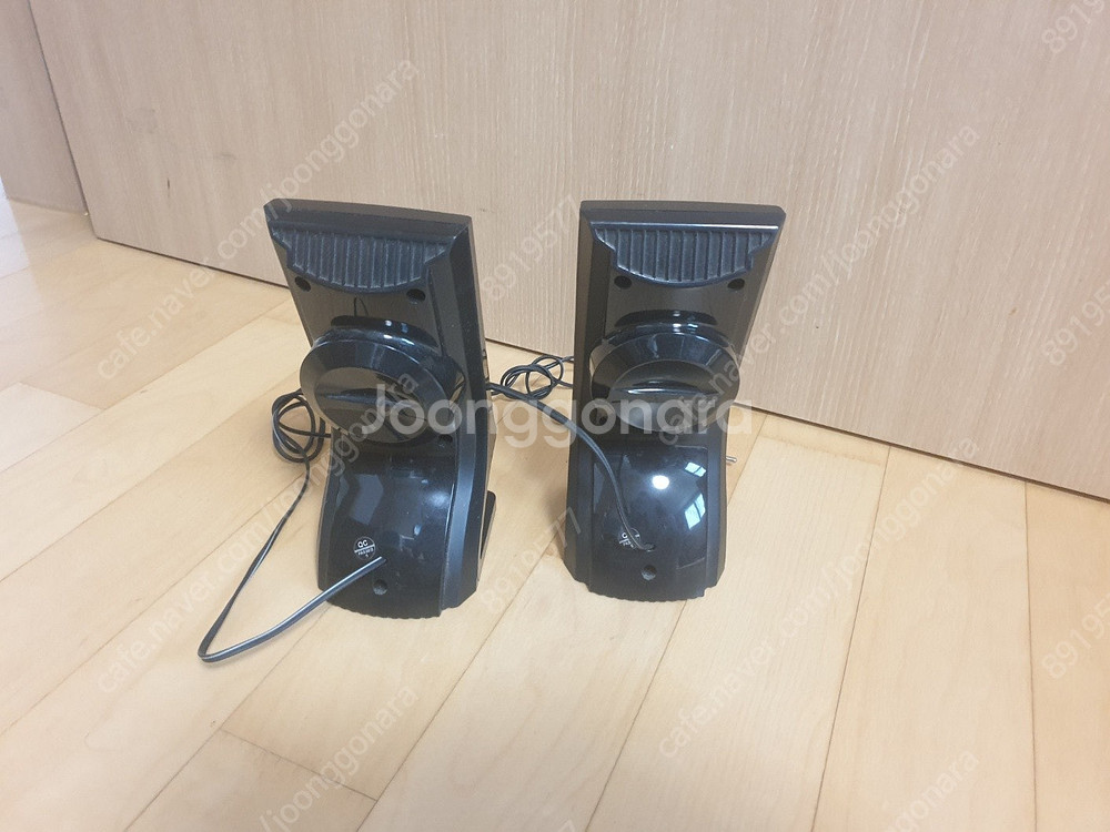 Canston캔스톤 스피커(LX-350) 저렴하게 팝니...--2