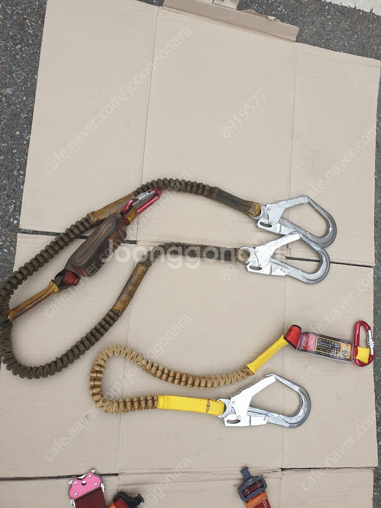 가격내림=건설용 X반도포함 충격흡수장치. 안전장치(인천...--2