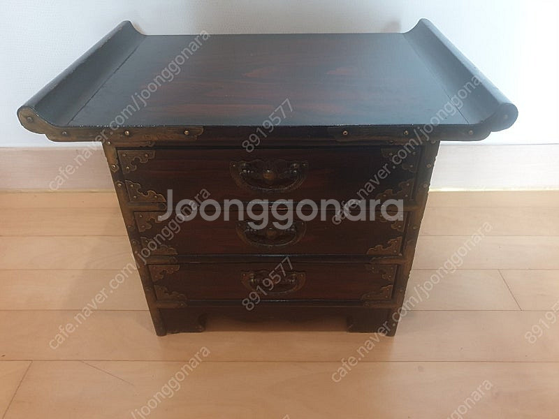 가격내림=전통 반다지 (인천)--0