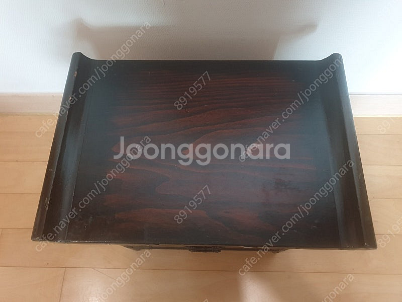 가격내림=전통 반다지 (인천)--1