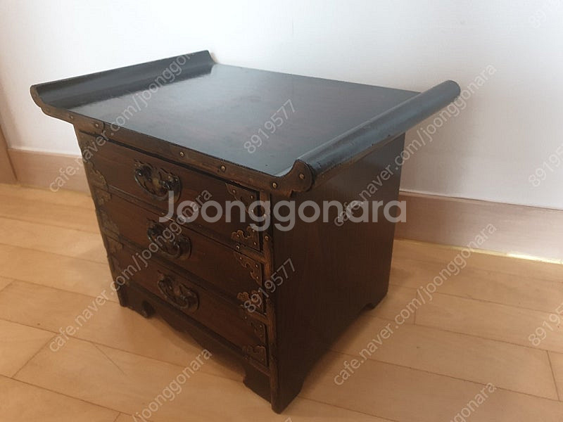 가격내림=전통 반다지 (인천)--2