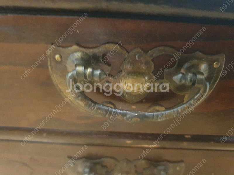가격내림=전통 반다지 (인천)--5