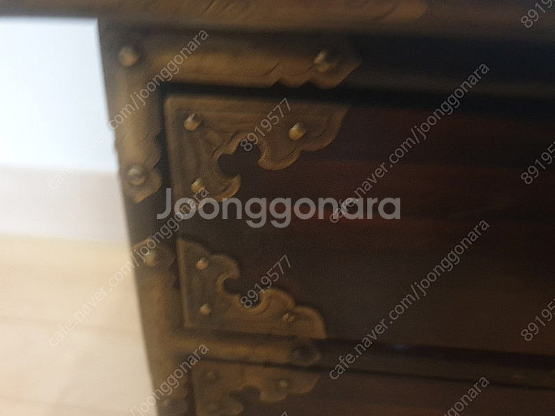 가격내림=전통 반다지 (인천)--6