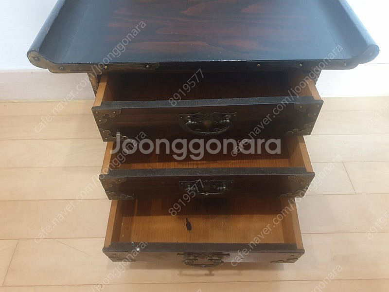 가격내림=전통 반다지 (인천)--7