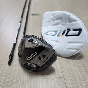 Qi10 LS 드라이버 9도 + 벤투스 TR 블랙 6S 샤프트 조합 69만원에 판매합니다. (개인)