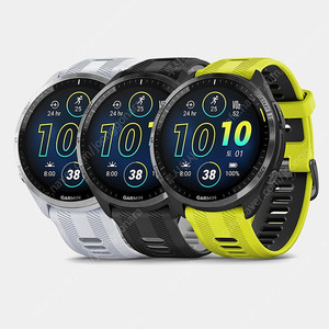 가민 포러너265, 965 부산직거래 (삽니다!!)