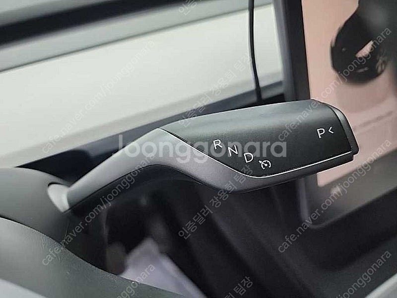 테슬라 모델 Y 중고 테슬라 중고 검정색 2022년식 ...--8