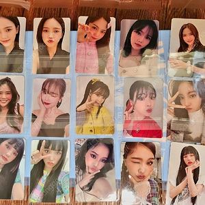 오마이걸 미개봉 CD 앨범 8장 택배비포함 3만 서비스 포카