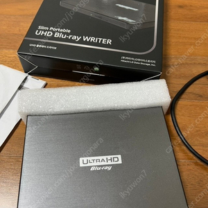 LG BP60NB10 외장형 블루레이
