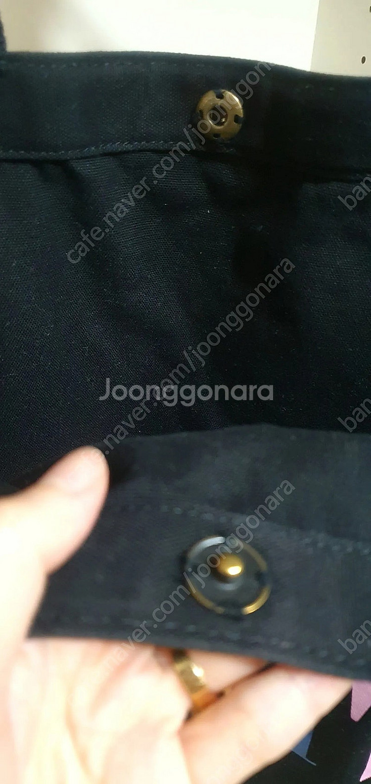 리바이스 예쁜 멀티로고백. 정품. 에코백증정포함.--3