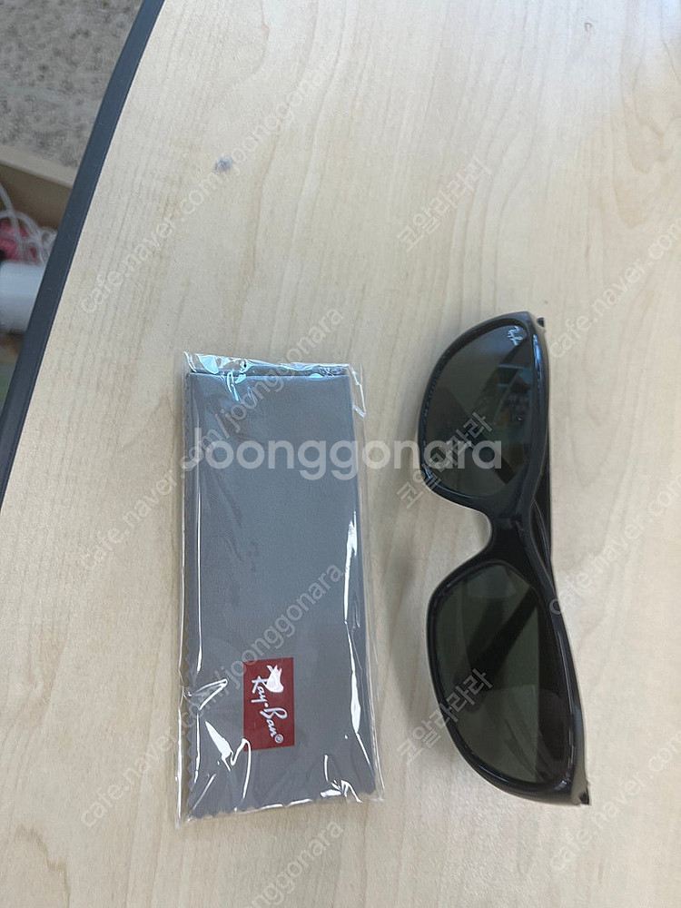 rayban 레이벤 대디오 RB2016--1