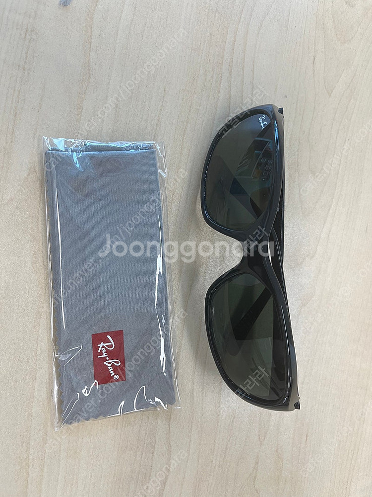 rayban 레이벤 대디오 RB2016--2