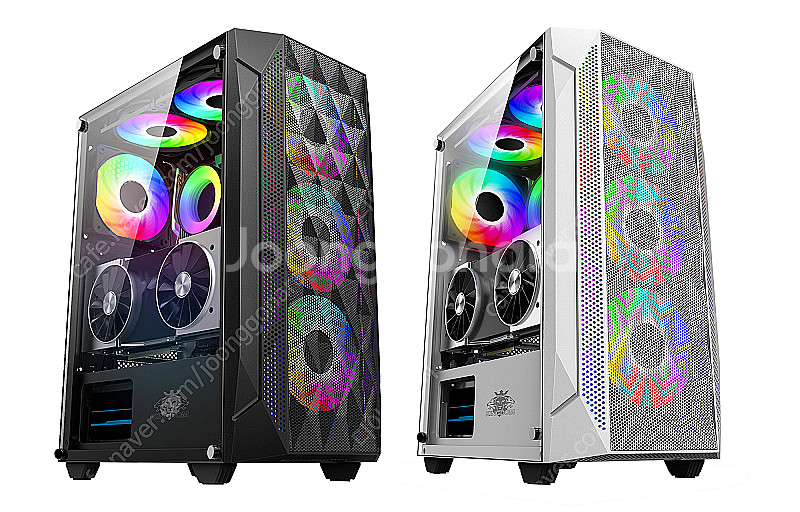[판매] i5 2500부터 9400F까지 사무용 게이밍...--9