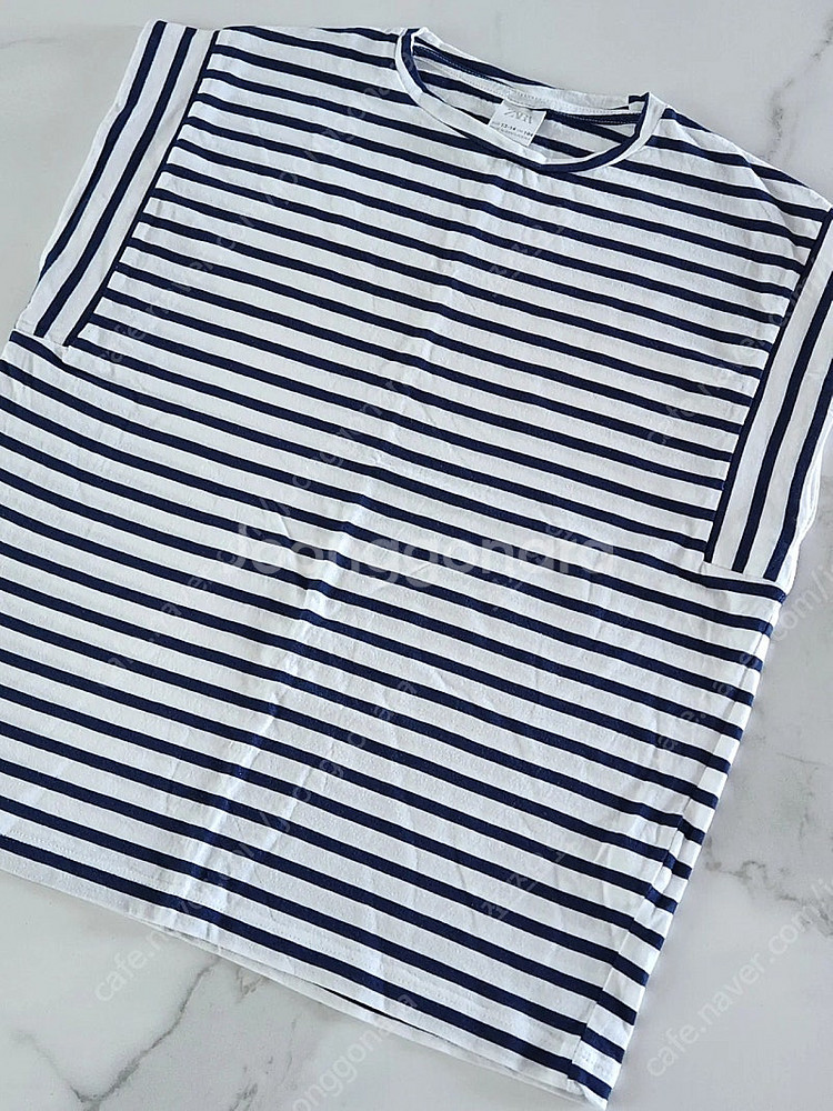 (일괄1만원) zara 자라 키즈 주니어 티셔츠--8