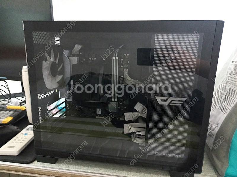 7500F 반본체 판매합니다--0